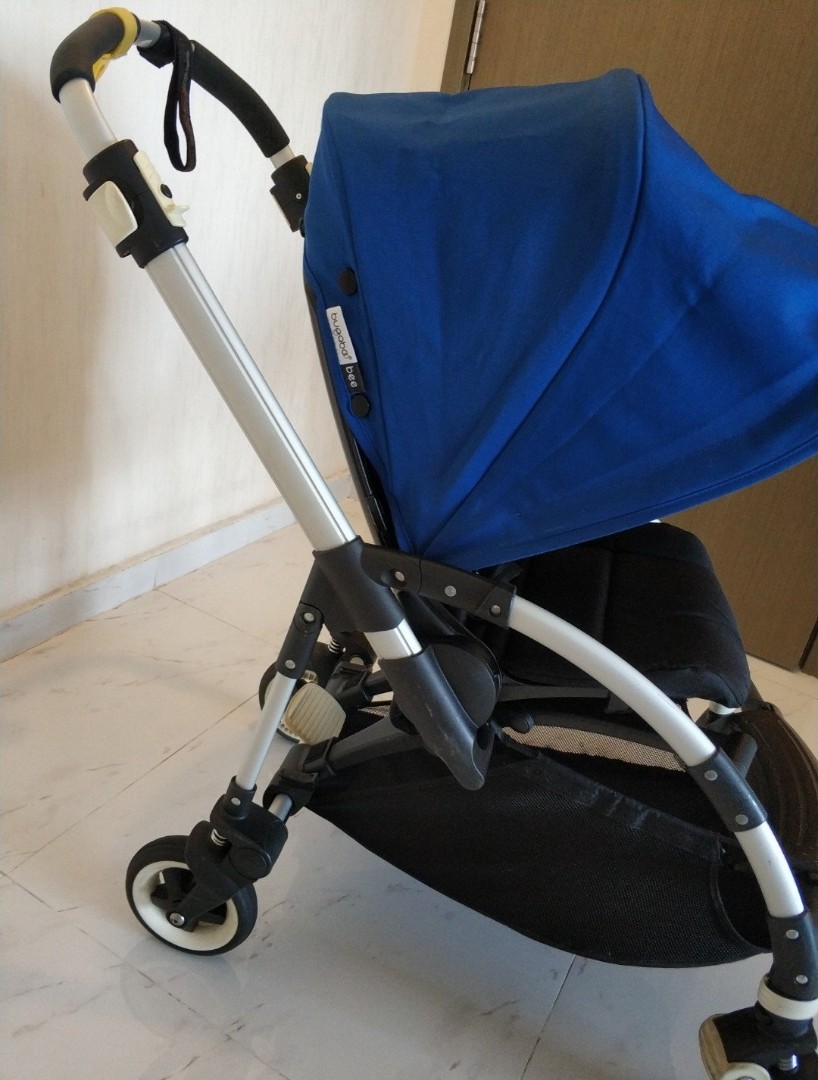 bugaboo royal blue