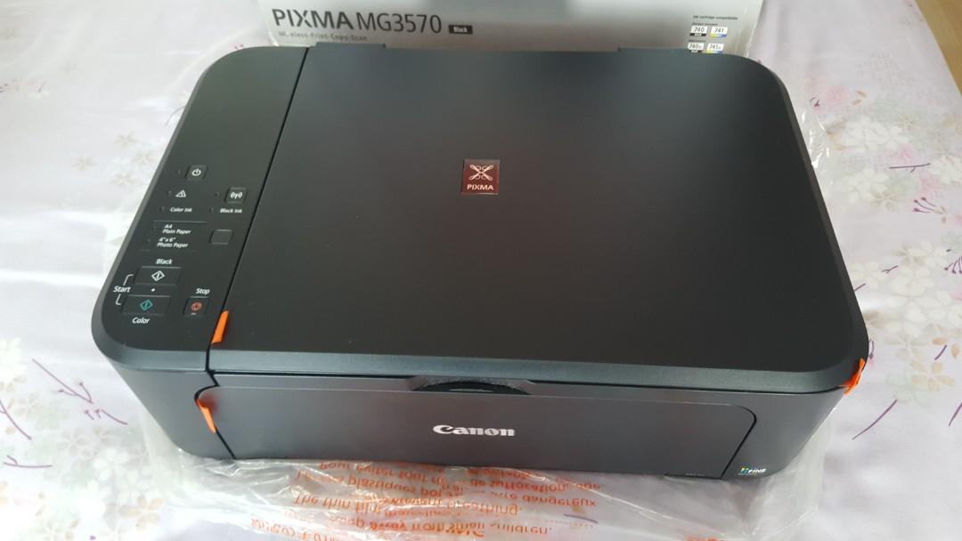 canon mg3570 ink cartridge