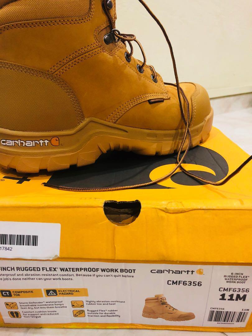 carhartt cmf6356