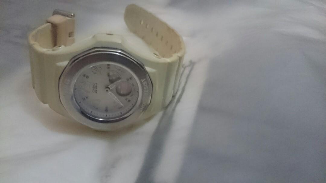 Casio Baby G BGA-100-5059 original