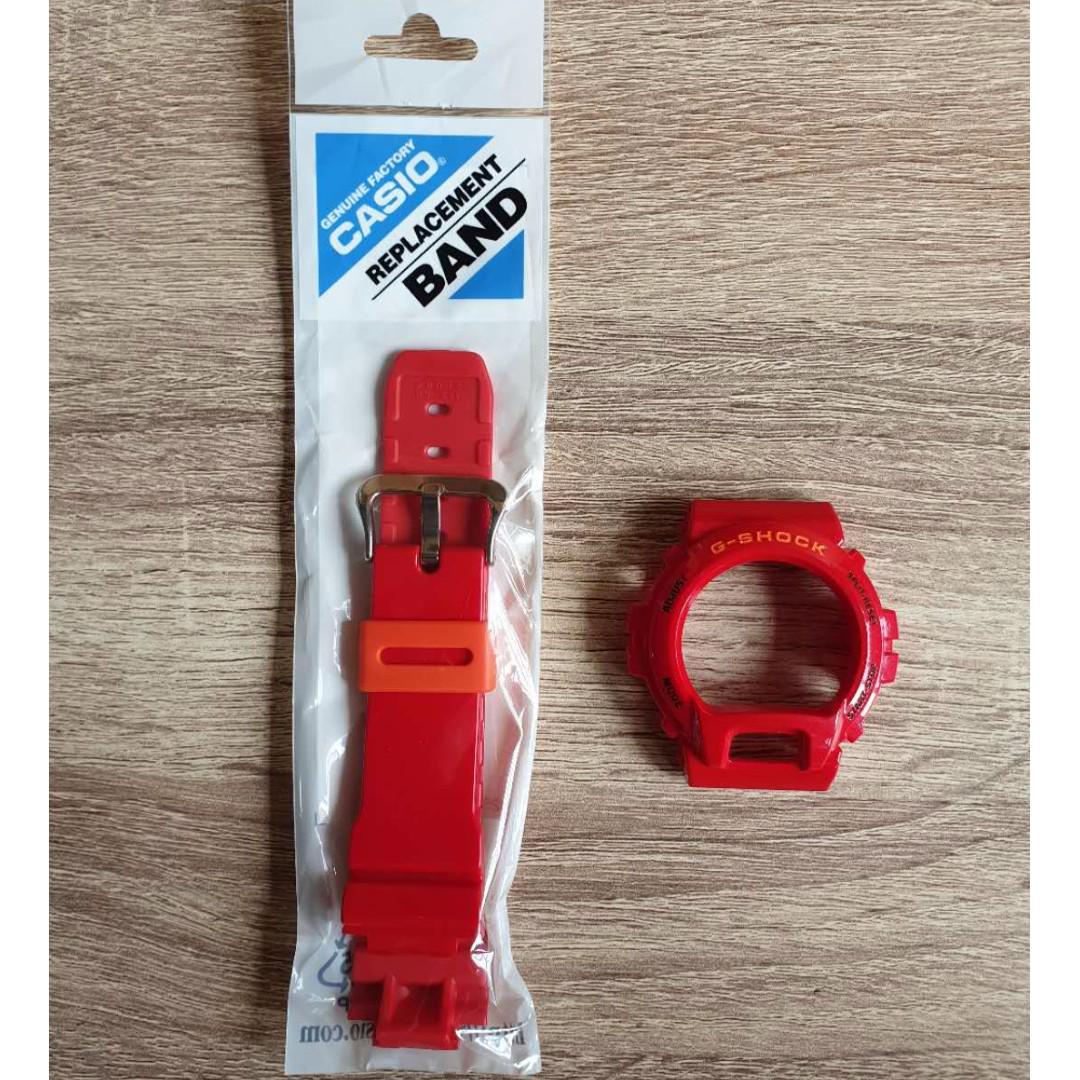 G shock strap and bezel for sale new arrivals