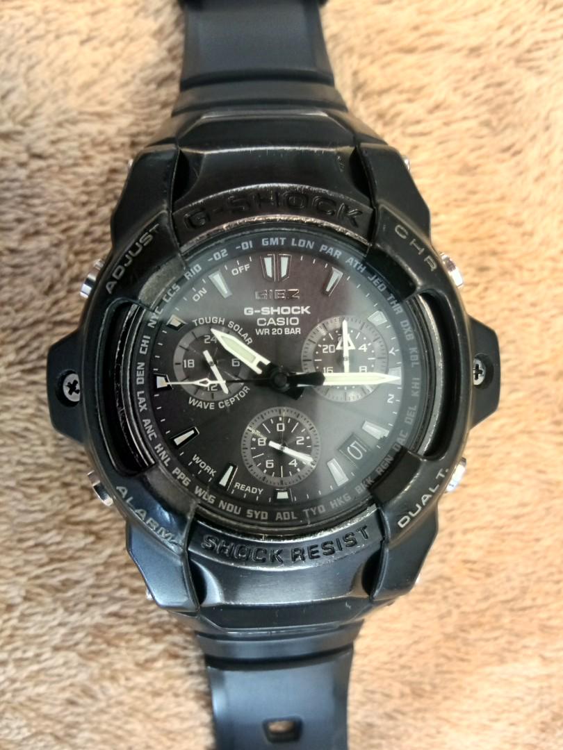 G shock gs 1000 2025