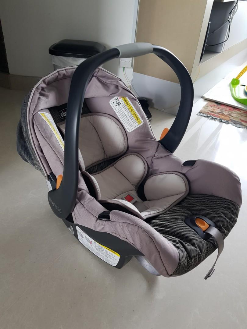 Chicco bravo papyrus new arrivals