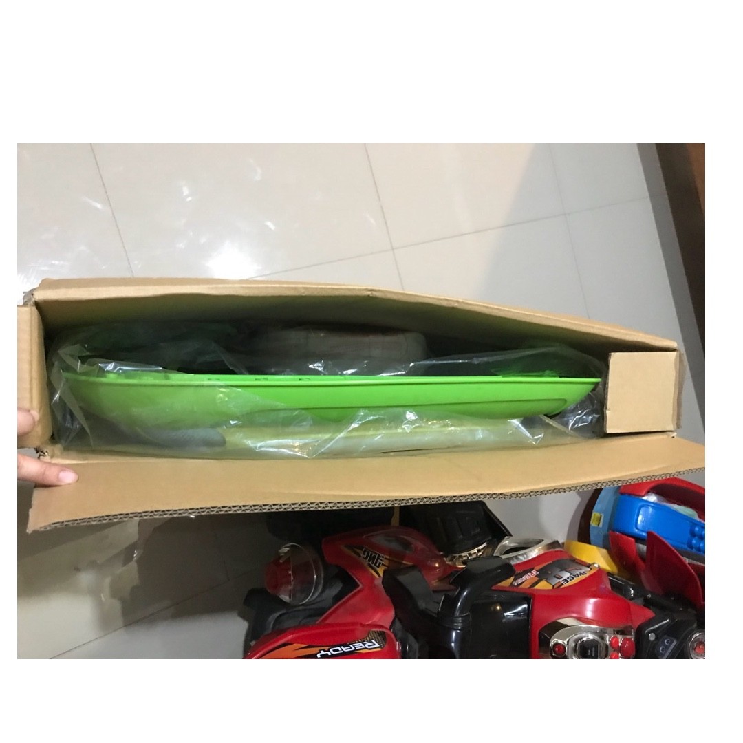 chicco girello baby walker