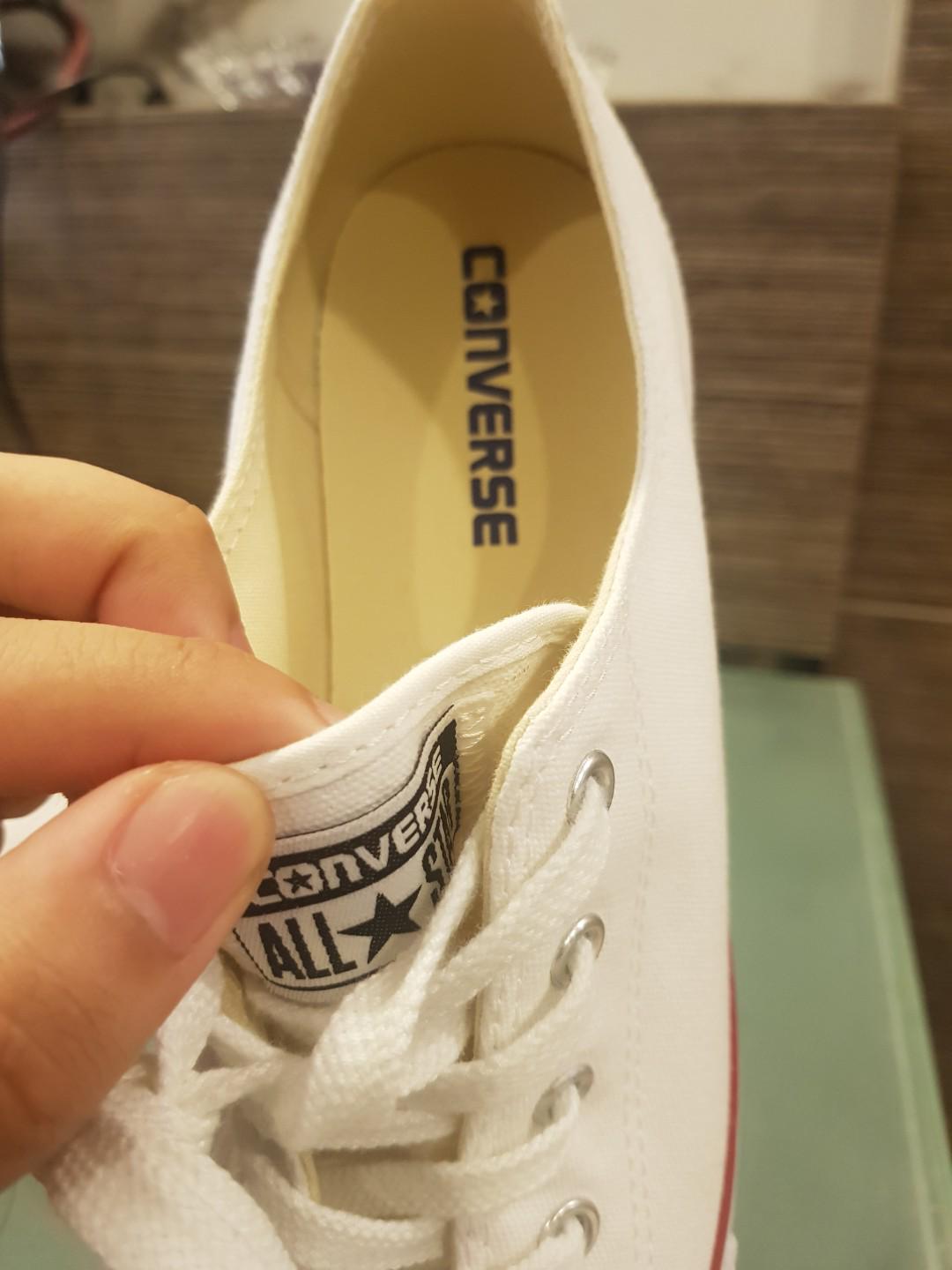 Converse as dainty ox trainers womens clearance