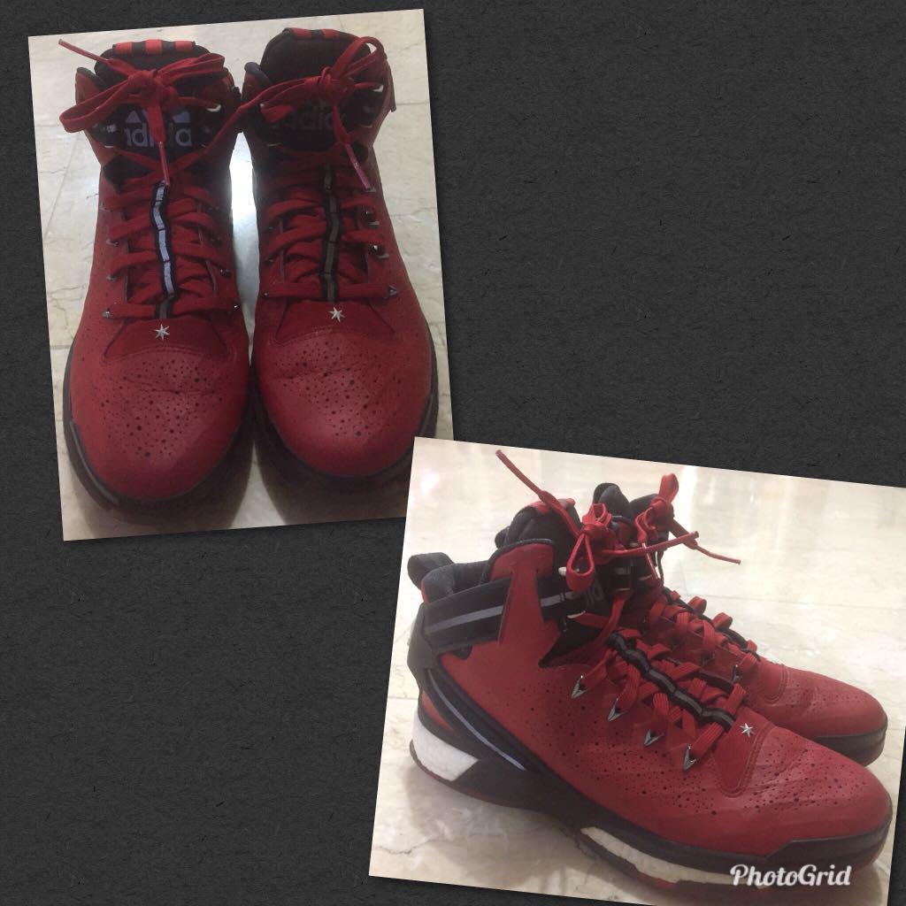 adidas d rose 6 boost brenda adidas d rose 6 boost brenda