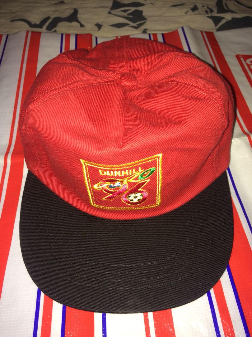 Dunhill hats hotsell
