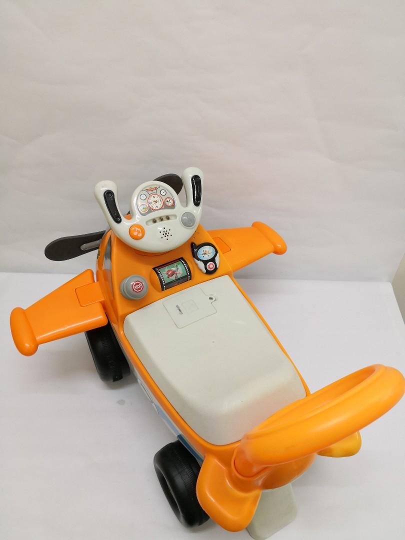 Dusty activity plane hotsell