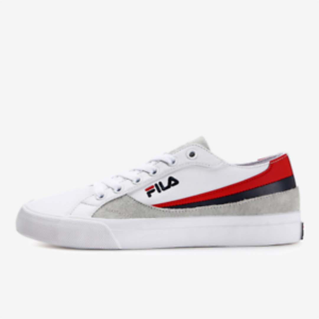 Fila center court shoes clearance