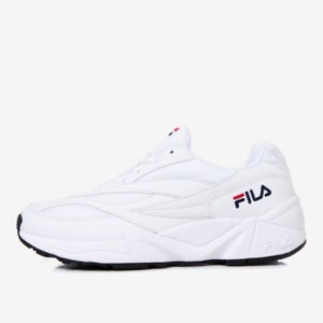 fila venom 94 black