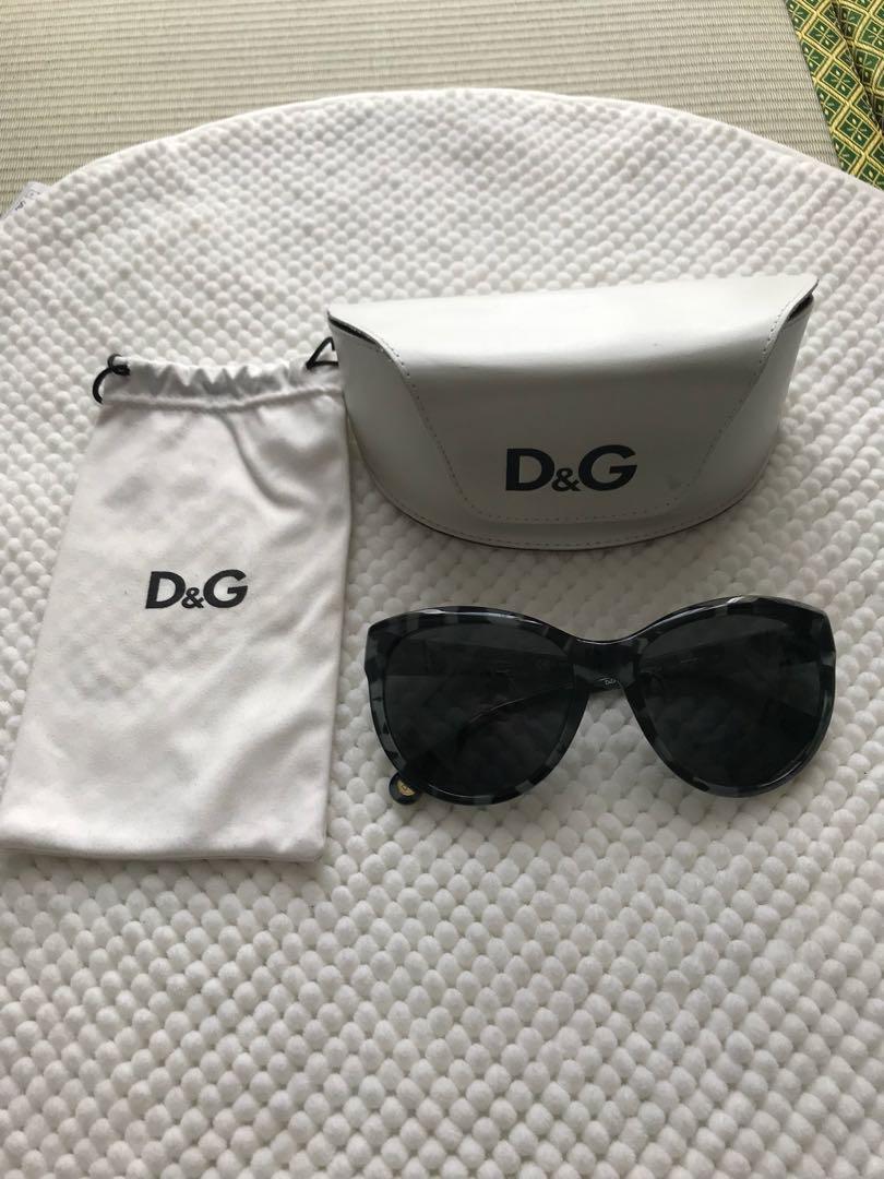 D&g sunglasses sale store