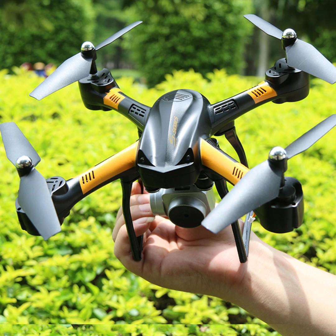 Quadcopter s11t deals