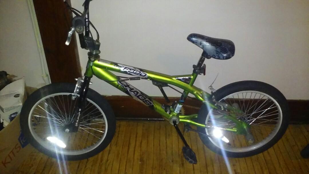 Next best sale fs20 bike