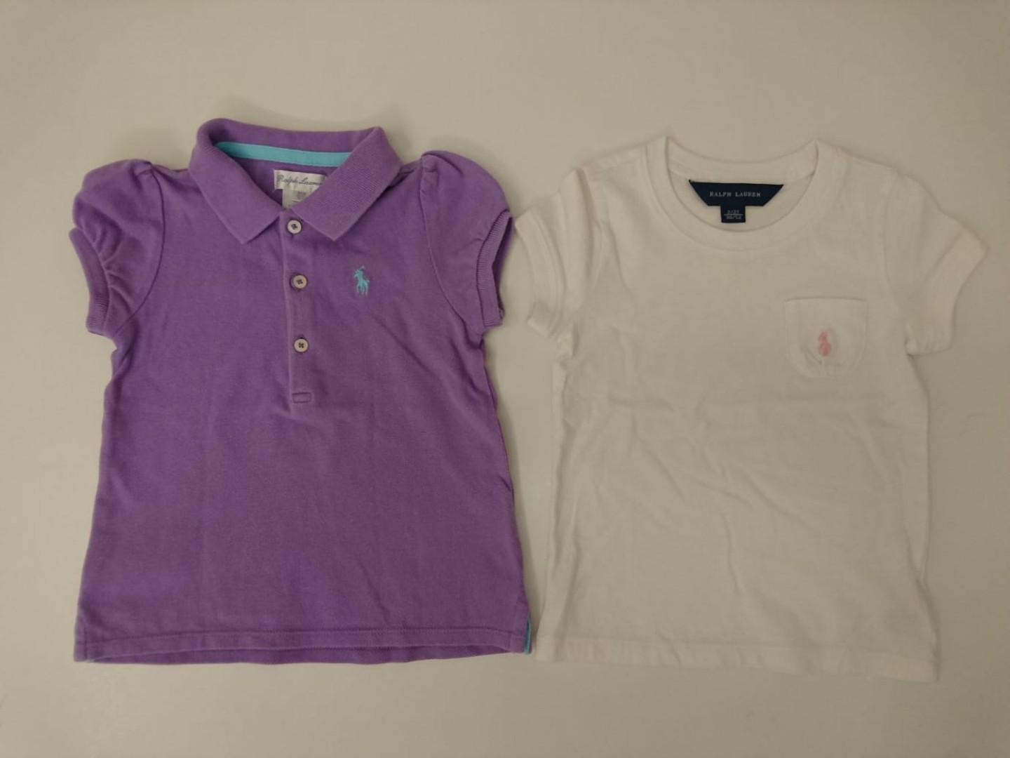 shirt (Polo Ralph Lauren), Babies 