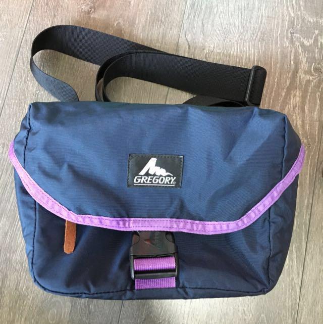 gregory camera bag