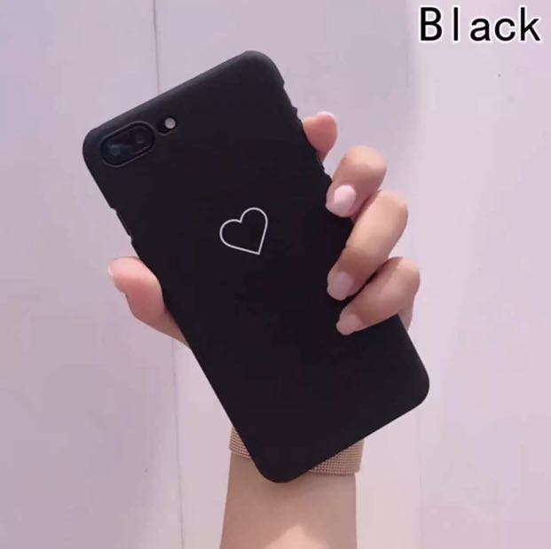 Haranjuku Tumblr Heart Iphone 7 Plus Case Mobile Phones Tablets Mobile Tablet Accessories Cases Sleeves On Carousell Kullandığınız akıllı telefon bir iphone dahi olsa, fotoğraflarınızı yedeklemek her zaman için akıllıca bir davranış olacaktır. haranjuku tumblr heart iphone 7 plus case