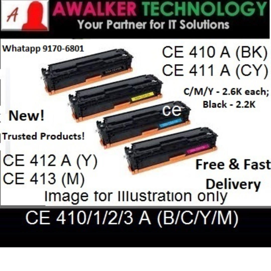 hp 305 compatible cartridges