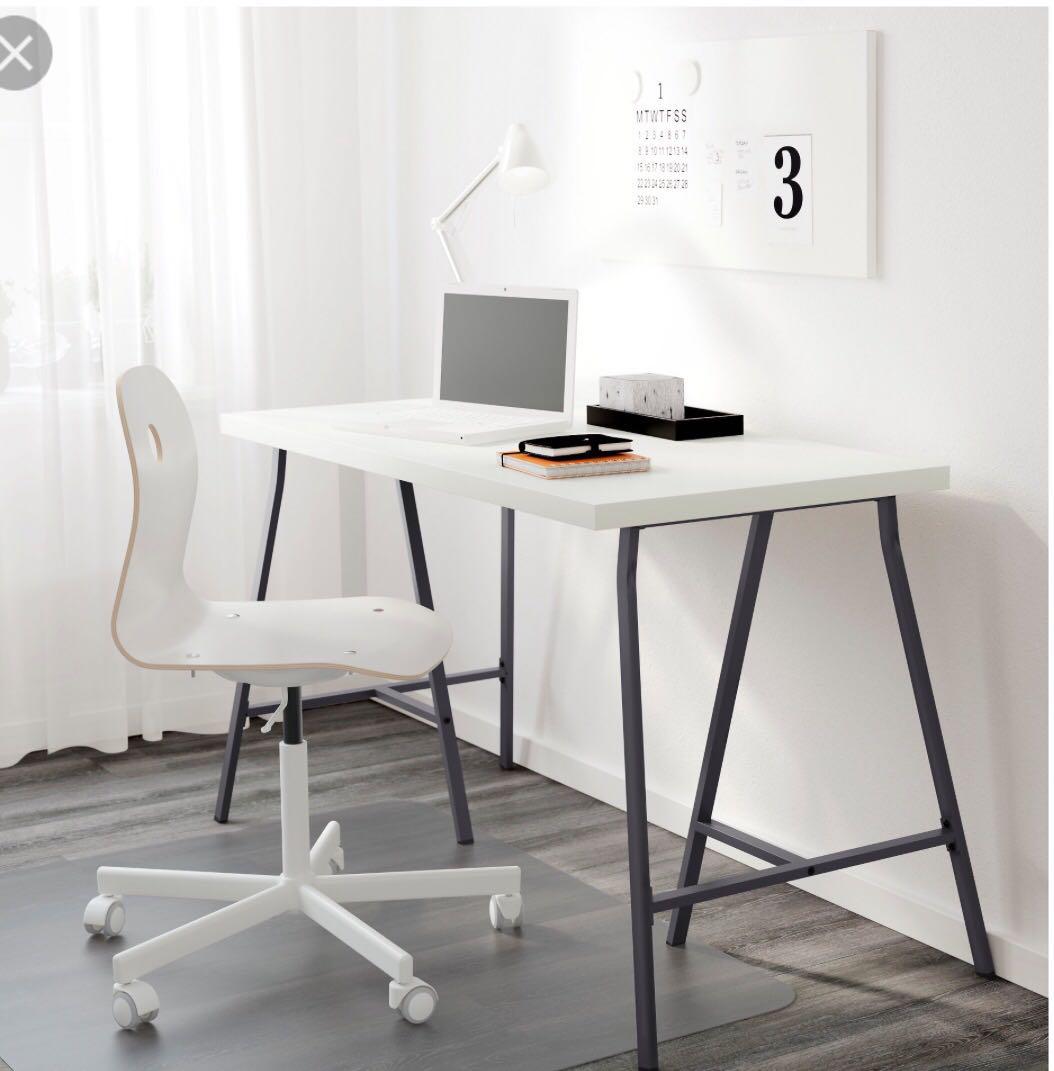 Ikea Work Table