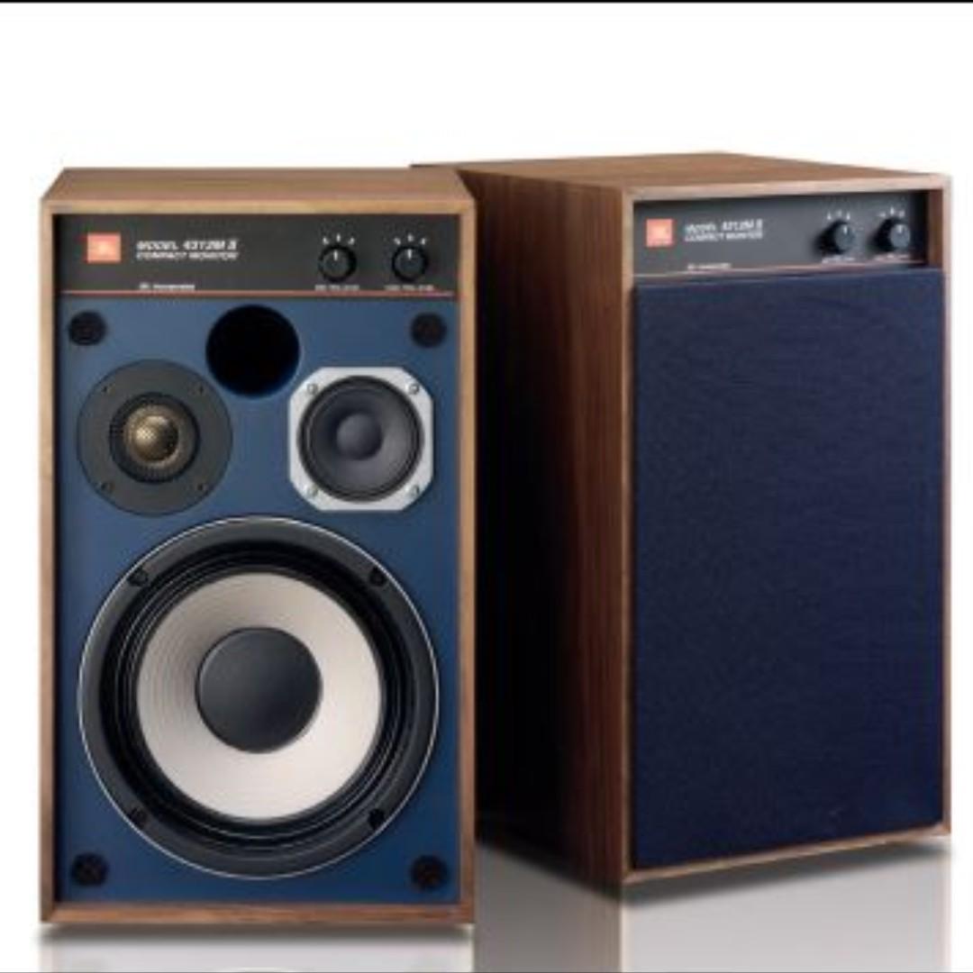 jbl 4312 m ii