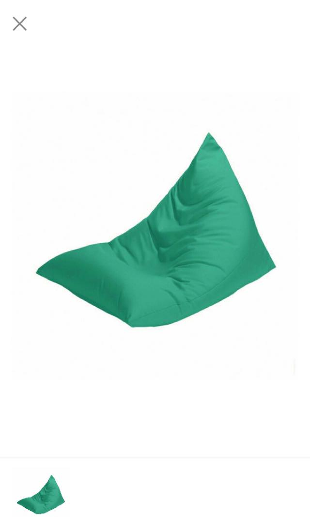 Jual Sofa Pantai Beanbag Hanya Cover Perabotan Rumah Di Carousell Adults kids large bean bag chair sofa couch cover indoor lazy lounger indoor new. jual sofa pantai beanbag hanya cover