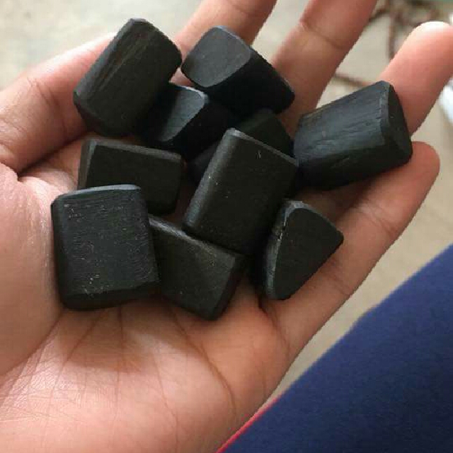 Kayu Kemuning Hitam Ustaz Sharhan - jufary