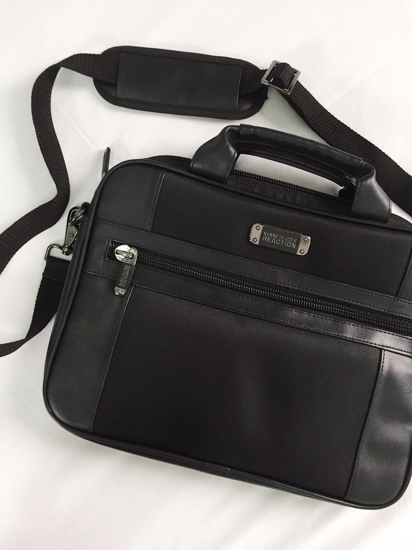 Kenneth cole new arrivals laptop bag