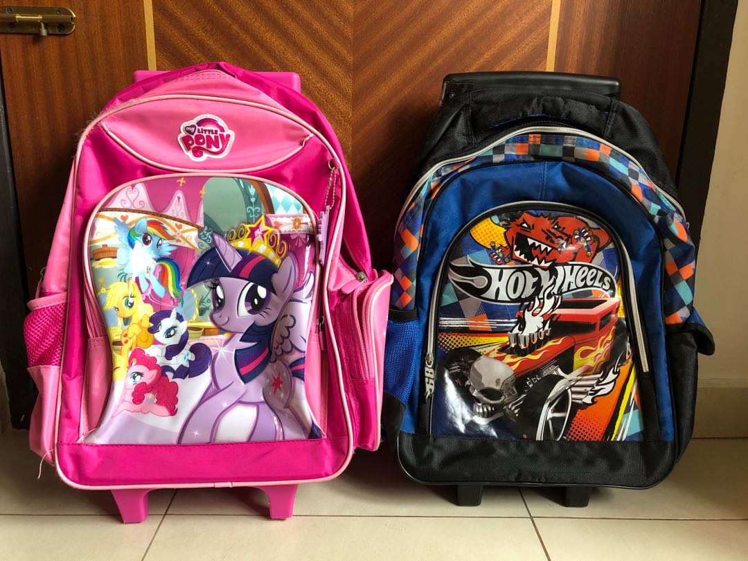 kids stroller bag