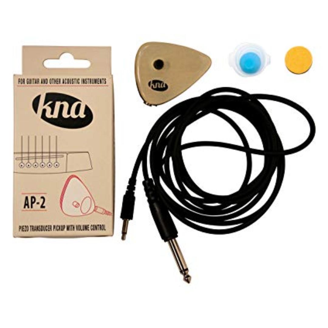 Piezo