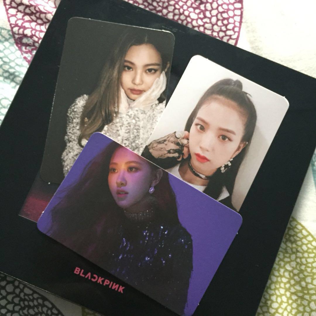 KPOP PHOTOCARD TRADE / SALE FULL LIST, Hobbies & Toys, Memorabilia