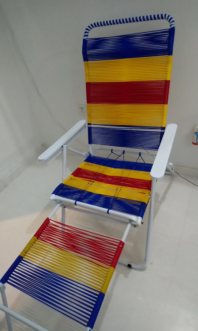 lazy chair