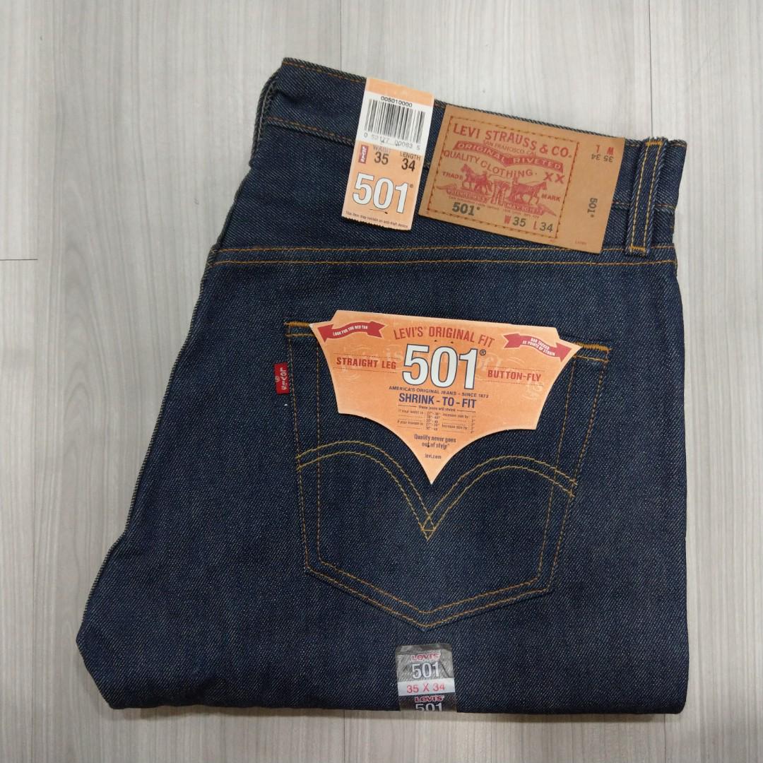 levis 35x34