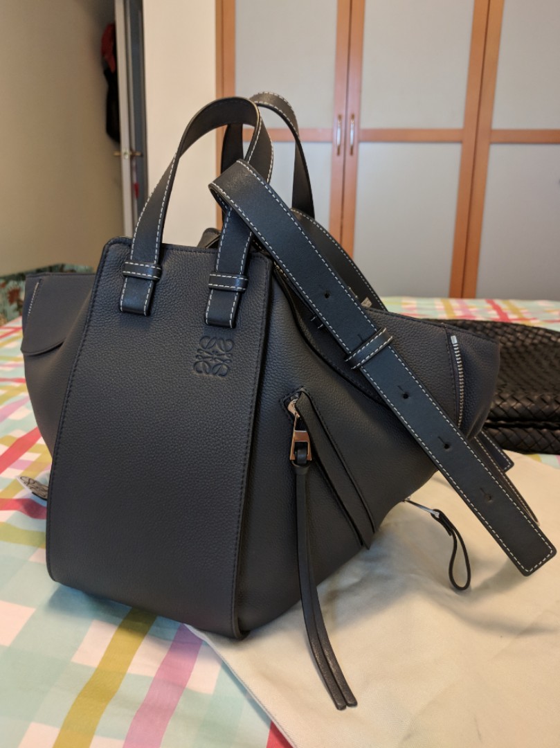 Loewe hammock on sale anthracite