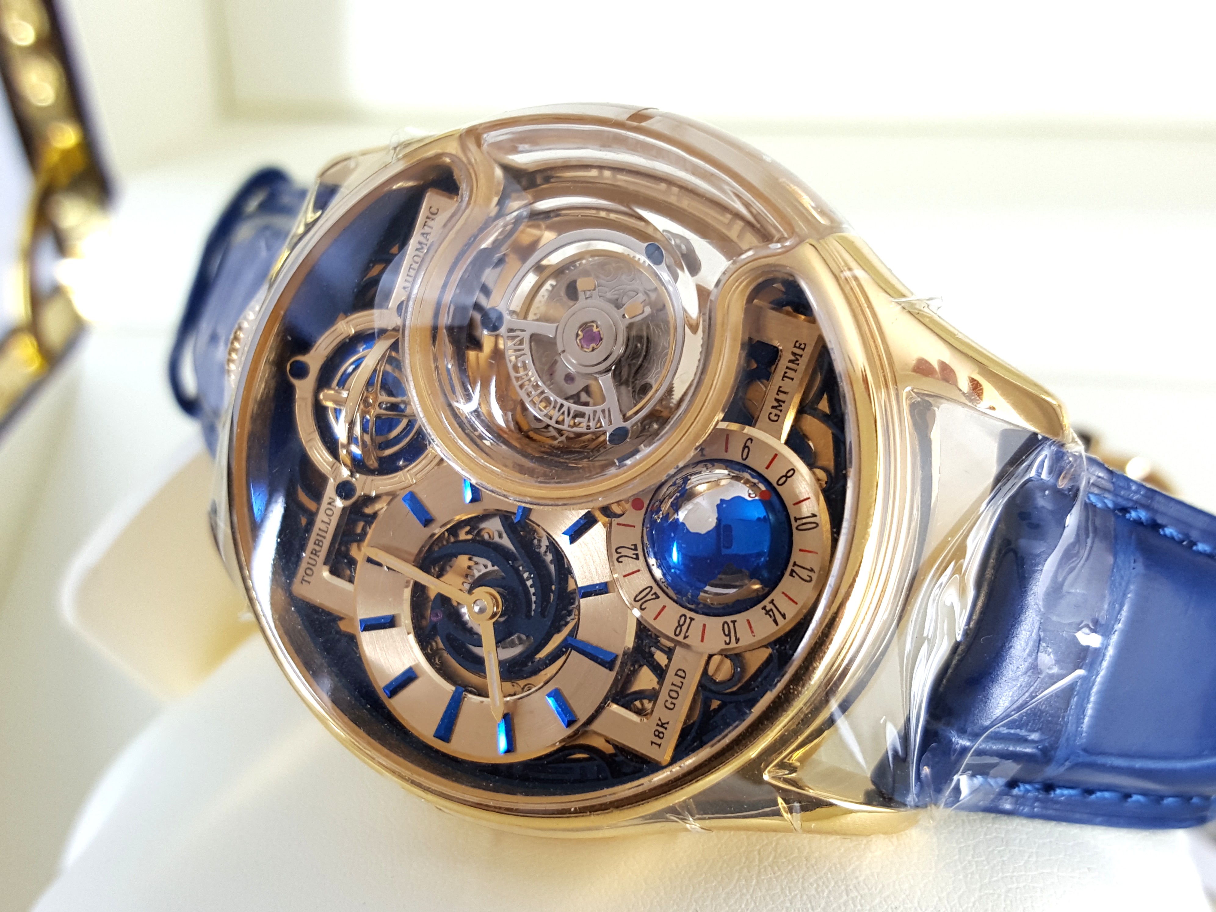 Memorigin deals watch price