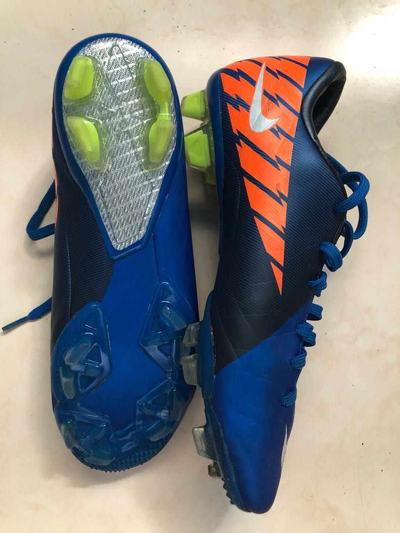 mercurial sockenschuhe