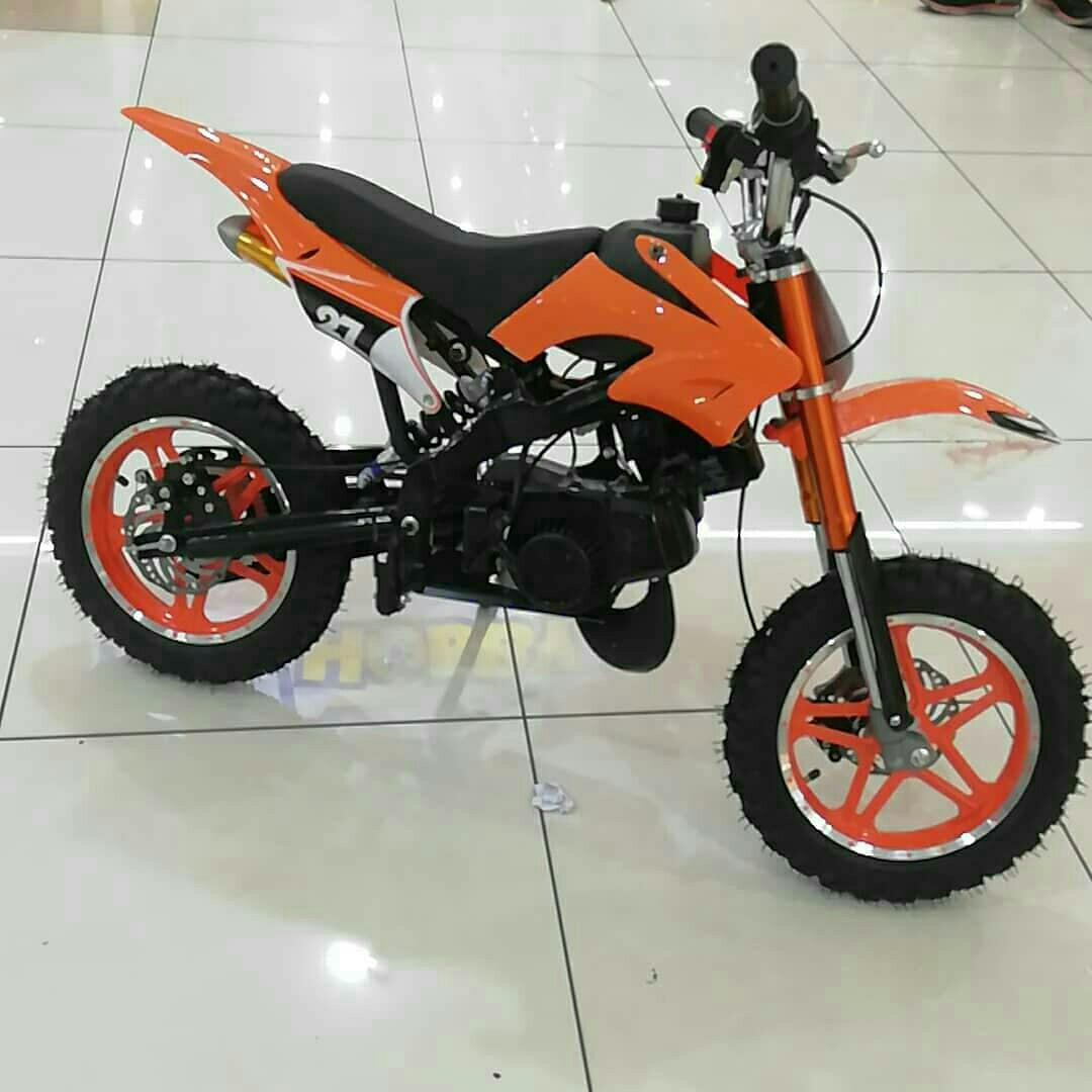 Mini Motor Trail Anak New Dirt Bikes Babies Kids Others On