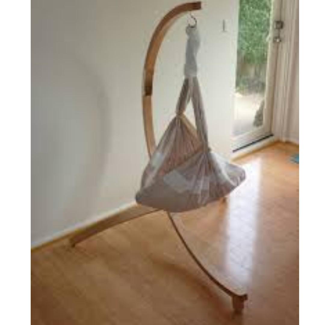 Miyo Baby hammock Yaolan Cradle