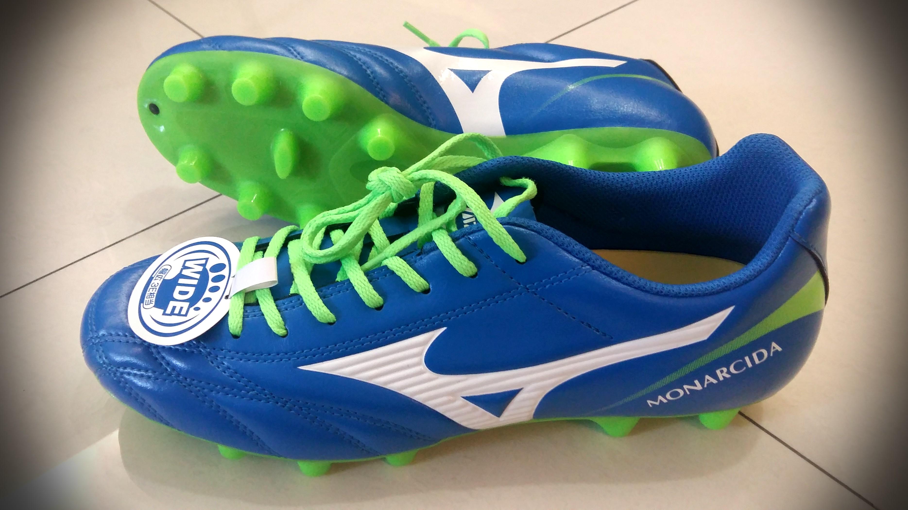 Mizuno monarcida 2025 2 fs md