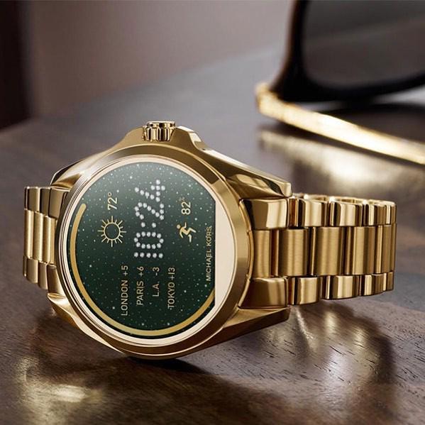 Smartwatches mk Clearance