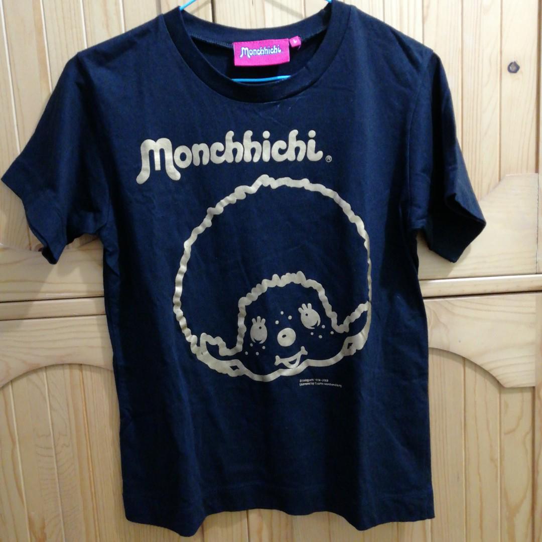 Monchhichi t shirt sales