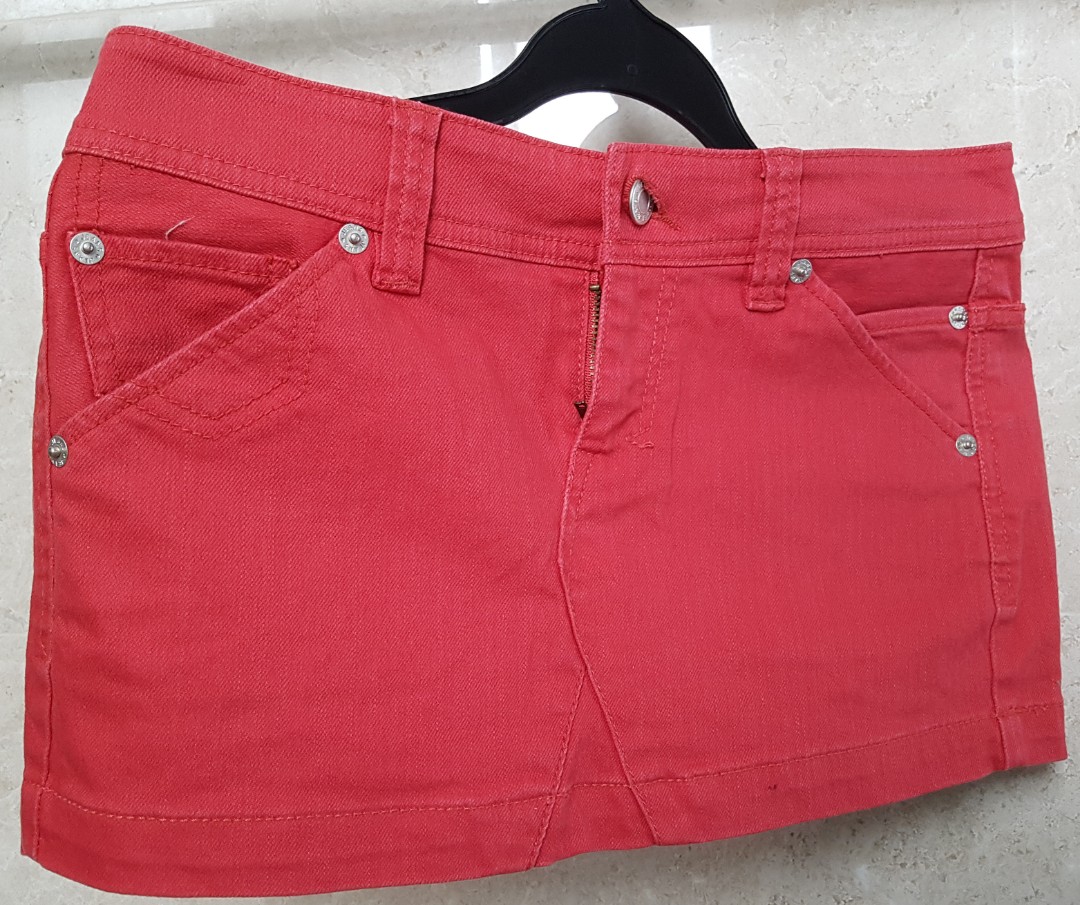 net jeans, Women's Fashion, Bottoms, Jeans & Leggings on Carousell