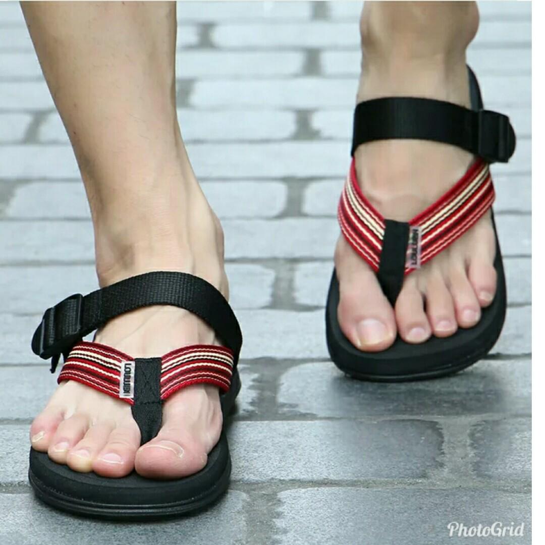 cool mens sandals