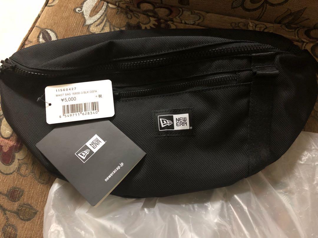 New Era Waist Pack Bag Sling Bag Men S Fashion Bags Wallets Sling Bags On Carousell New Era Waist Pack Bag Sling Bag Men S Fashion Bags Wallets Sling Bags On Carousell