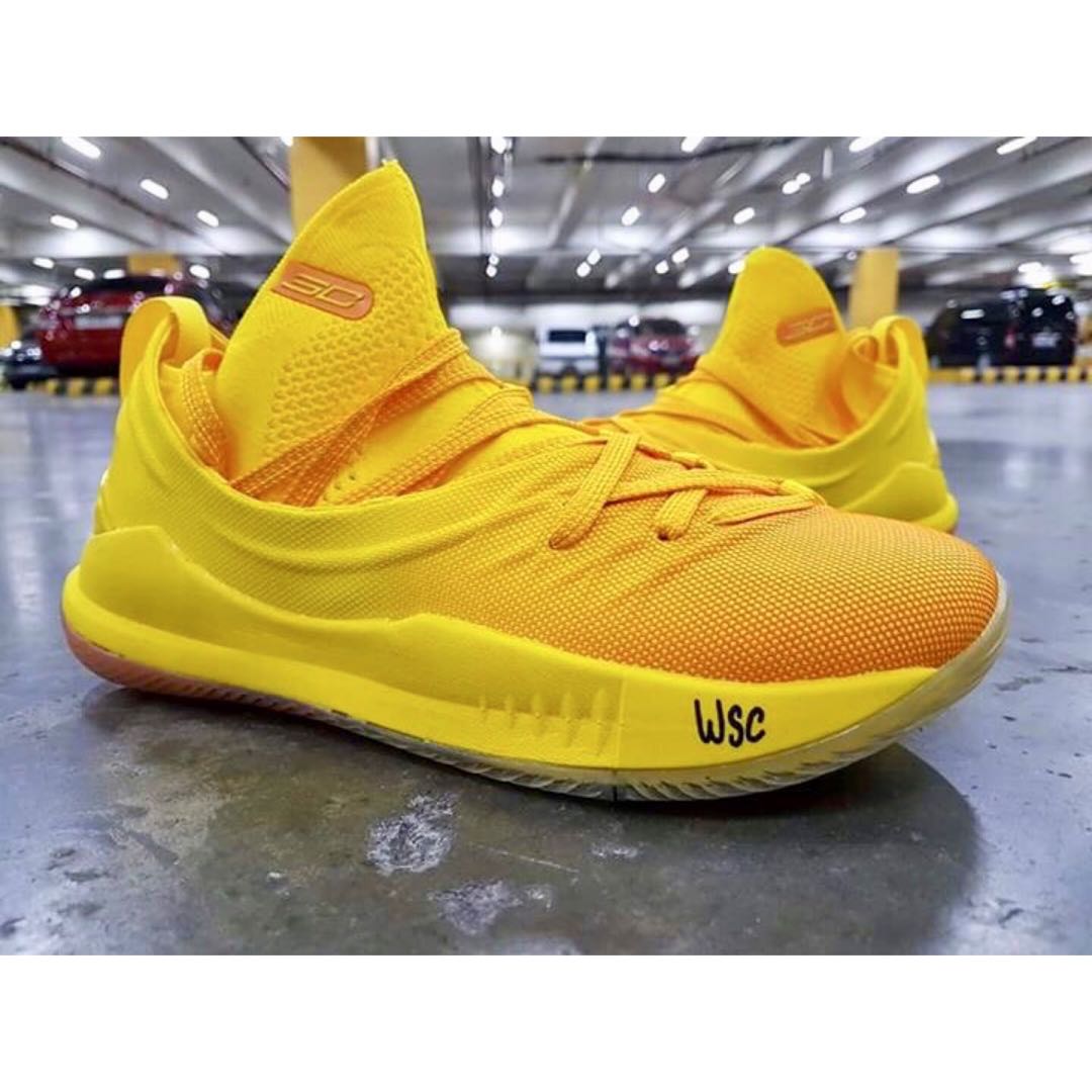 under armour wsc