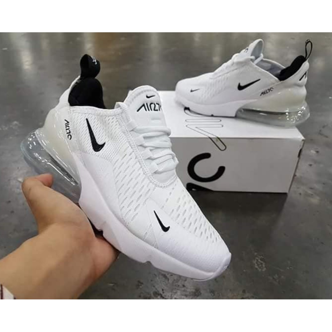 nike air max rubber shoes