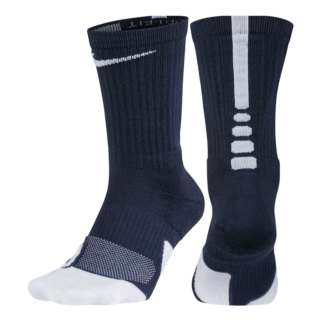 nike elite 1.5 mid socks