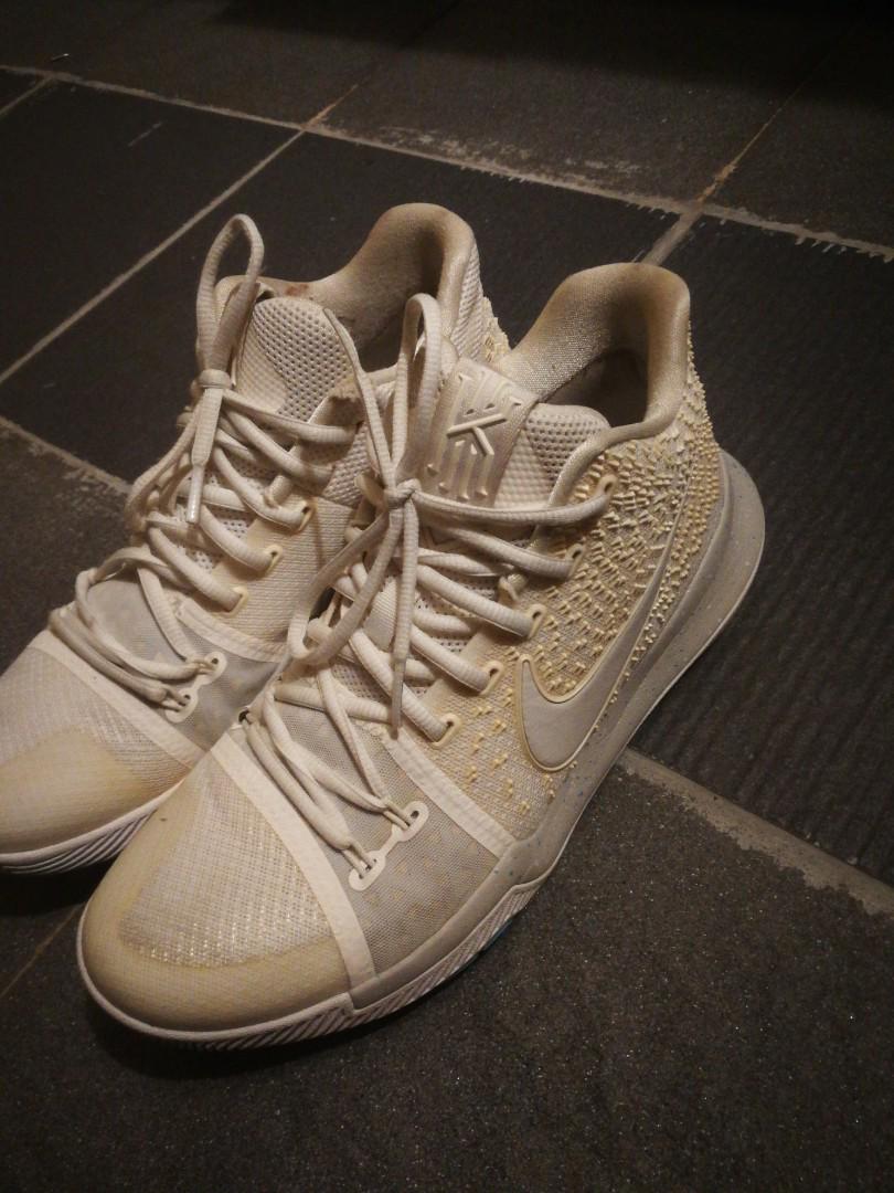 kyrie 3 summer pack