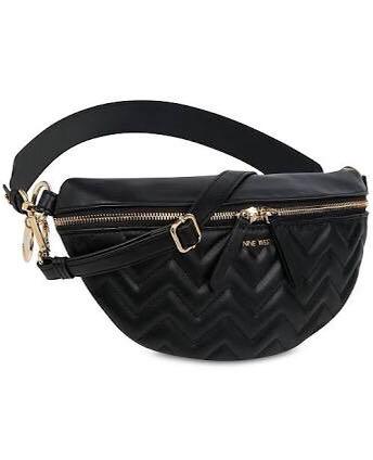 Nine west belt bag clearance