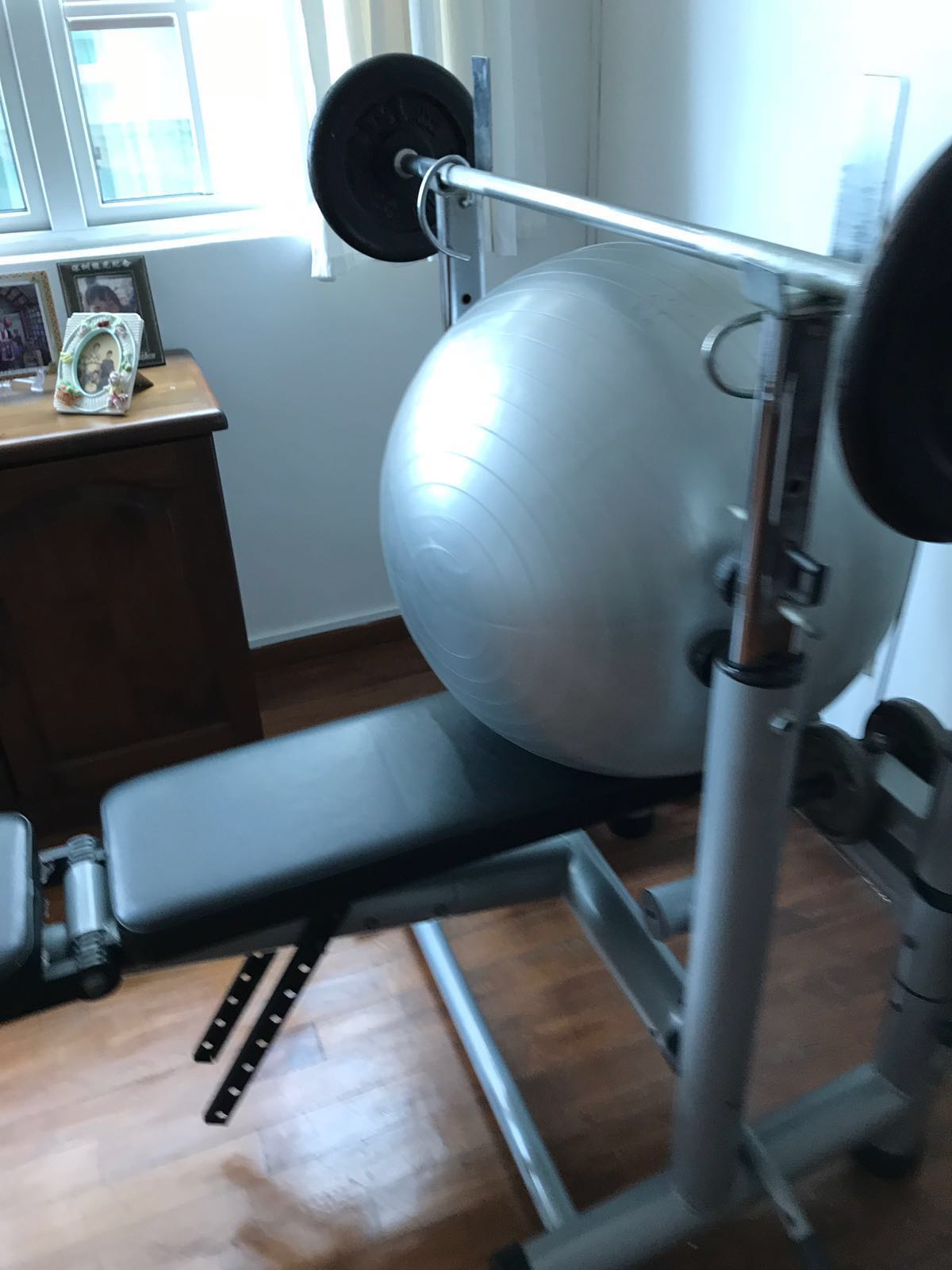 Old gym equipment, Sports Equipment, Exercise & Fitness, Cardio