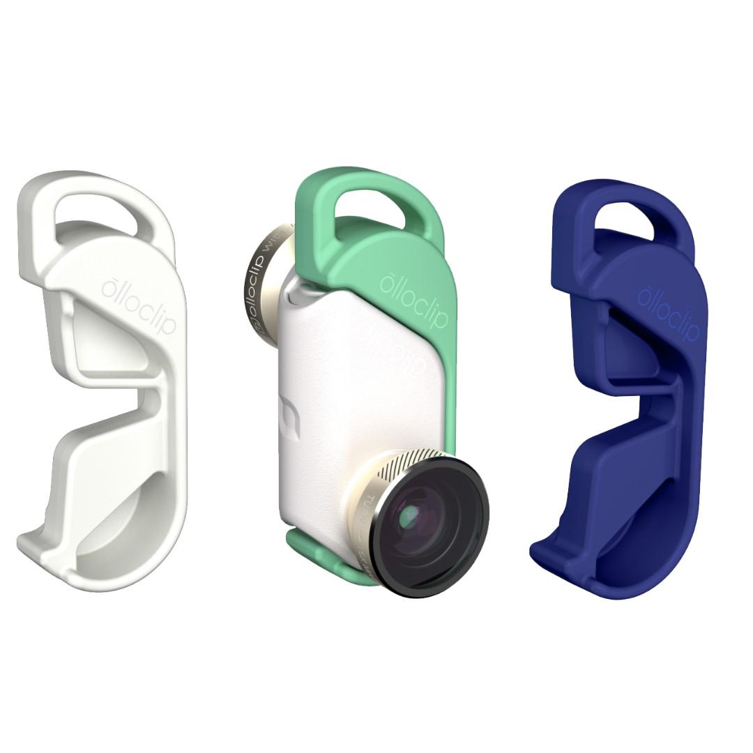 Olloclip 4 In 1 Lens System Iphone 6 6 Plus Gold Lens 942 Photography Camera Accessories Others On Carousell