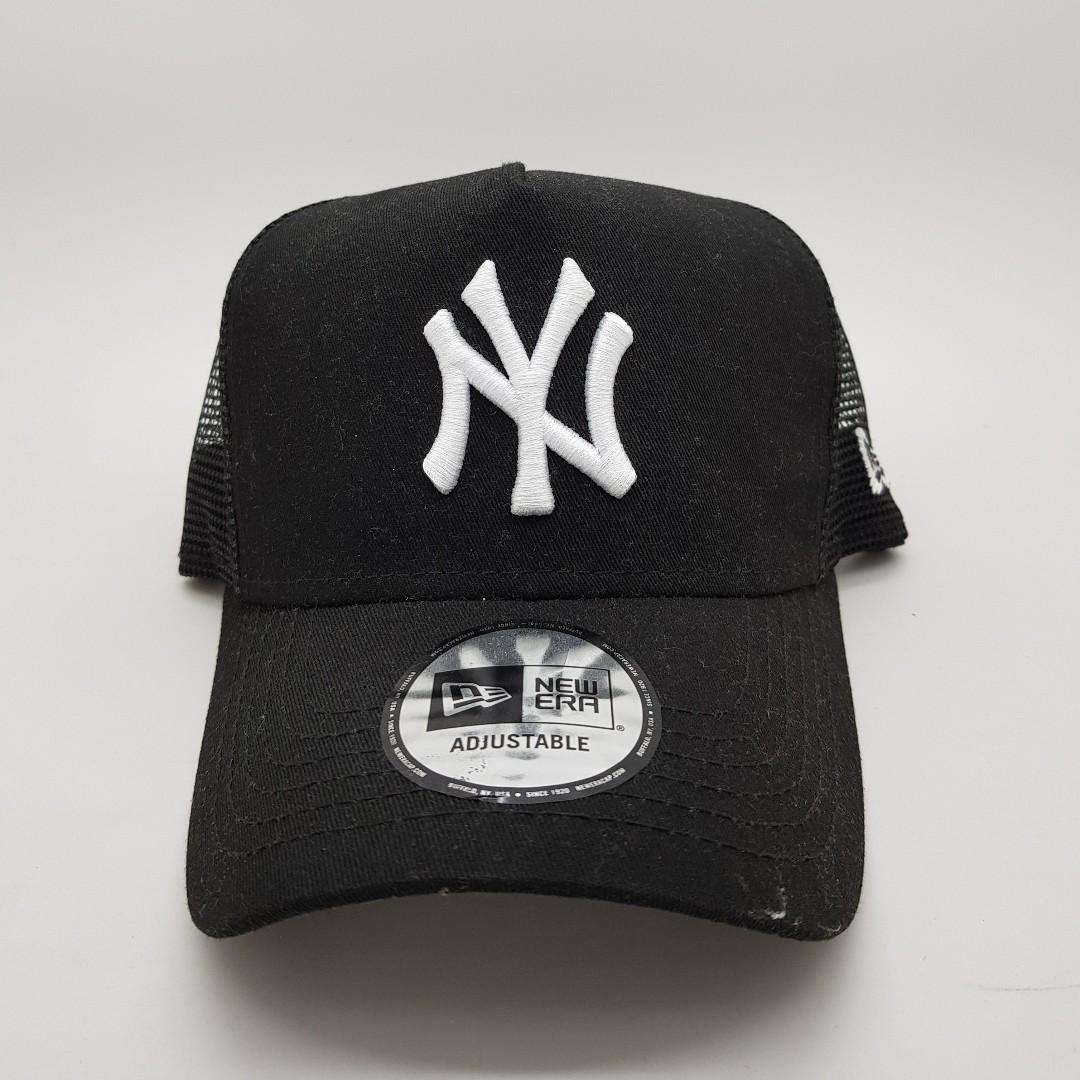 New era d frame cap on sale